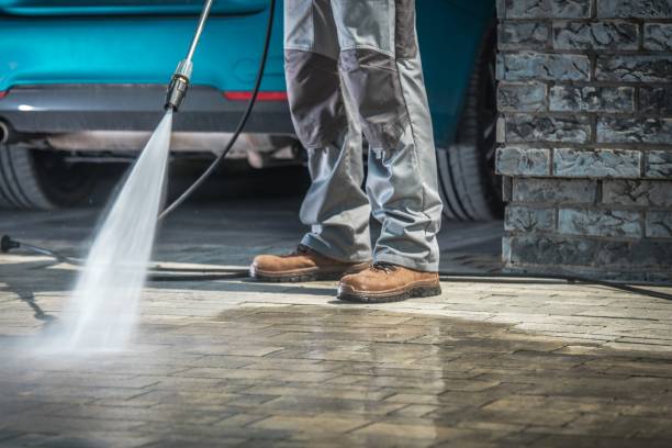 Reliable Cary, IL Pressure Washing Services Solutions